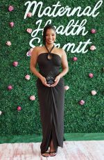HALLE BAILEY at Project Pit