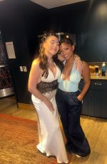 HALLE BAILEY - Instagram Photos 08/25/2025