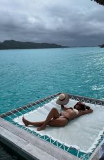 HALLE BERRY - Instagram Photos 08/25/2025