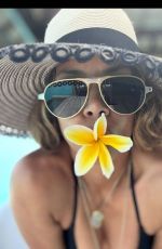 HALLE BERRY - Instagram Photos 08/25/2025