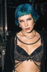 HALSEY - Instagram Photos 08/29/2025