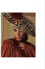 HANNAH JOHN-KAMEN for Schon Magazine, August 2025