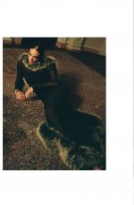 HANNAH JOHN-KAMEN for Schon Magazine, August 2025