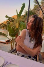 HAYLEY ATWELL - Instagram Photos 08/29/2025