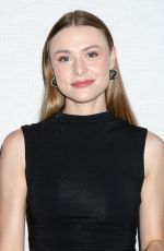 HAYLEY ERIN at The Young and the Restless Fan Event in Burbank 08/16/2025