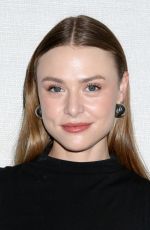 HAYLEY ERIN at The Young and the Restless Fan Event in Burbank 08/16/2025