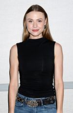 HAYLEY ERIN at The Young and the Restless Fan Event in Burbank 08/16/2025