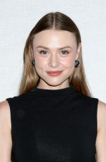 HAYLEY ERIN at The Young and the Restless Fan Event in Burbank 08/16/2025