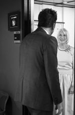HELEN MIRREN at Tonight Show Starring Jimmy Fallon 08/11/2025