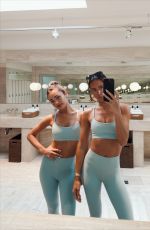 HELEN OWEN - Instagram Photos 08/23/2025