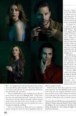 HERMIONE CORFIELD in Emmy Magazine Issue No.9, 2025