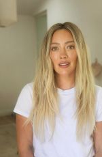 HILARY DUFF - Instagram Photos 08/29/2025