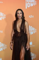 ILFENESH HADERA at Highest 2 Lowest Premiere at Brooklyn Academy of Music in New York 08/11/2025
