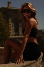 ILONA ARSENTIEVA - Instagram Photos 08/05/2025