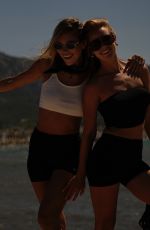 ILONA ARSENTIEVA - Instagram Photos 08/05/2025
