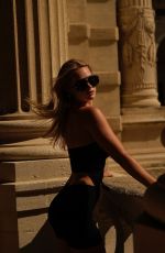 ILONA ARSENTIEVA - Instagram Photos 08/05/2025