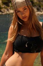 ILONA ARSENTIEVA - Instagram Photos 08/19/2025