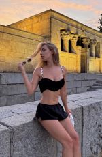 ILONA ARSENTIEVA - Instagram Photos 08/29/2025