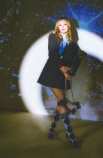IRIS APATOW for Flaunt Magazine, June 2025 Issue