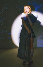 IRIS APATOW for Flaunt Magazine, June 2025 Issue