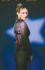 IRIS APATOW for Flaunt Magazine, June 2025 Issue