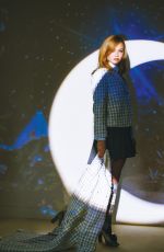 IRIS APATOW for Flaunt Magazine, June 2025 Issue