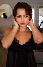 ISABELA MERCED - Instagram Photos 08/25/2025