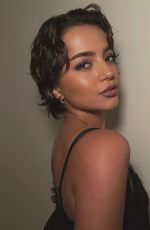 ISABELA MERCED - Instagram Photos 08/25/2025