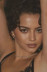 ISABELA MERCED - Instagram Photos 08/25/2025