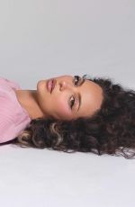 JADE THIRLWALL for Guardian Saturday, August 2025