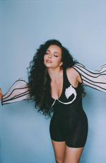 JADE THIRLWALL for Guardian Saturday, August 2025
