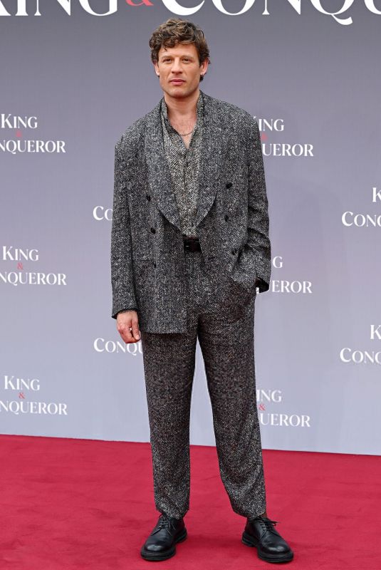 James Norton - 