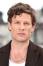 James Norton - "King & Conqueror" London Photocall 08/14/2025