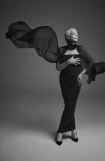 JAMIE LEE CURTIS for Empire Magazine, February 2025
