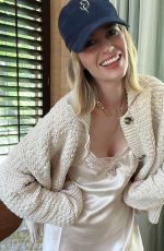 JANUARY JONES - Instagram Photos 08/06/2025
