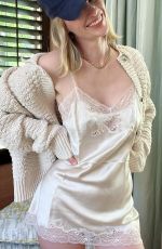 JANUARY JONES - Instagram Photos 08/06/2025