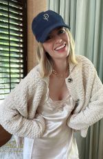 JANUARY JONES - Instagram Photos 08/06/2025