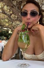 JEANNIE MAI - Instagram Photos 08/06/2025