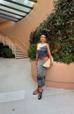 JEANNIE MAI - Instagram Photos 08/06/2025