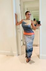JEANNIE MAI - Instagram Photos 08/06/2025