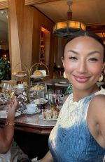 JEANNIE MAI - Instagram Photos 08/06/2025