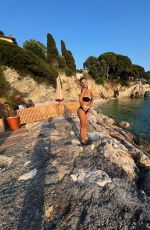 JEANNIE MAI - Instagram Photos 08/06/2025