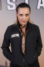 JEHNNY BETH at Hostage UK Screening in London 08/11/2025