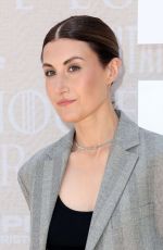 JEN STATSKY at HBO Max Emmy Nominee Celebration 08/17/2025