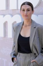 JEN STATSKY at HBO Max Emmy Nominee Celebration 08/17/2025