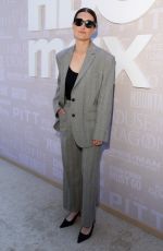 JEN STATSKY at HBO Max Emmy Nominee Celebration 08/17/2025