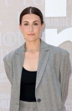 JEN STATSKY at HBO Max Emmy Nominee Celebration 08/17/2025