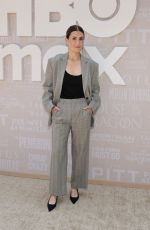 JEN STATSKY at HBO Max Emmy Nominee Celebration 08/17/2025