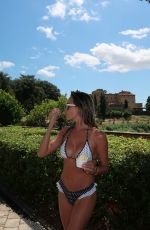 JENA SIMS - Instagram Photos 08/06/2025