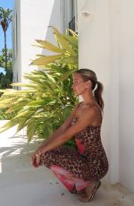 JENA SIMS - Instagram Photos 08/06/2025